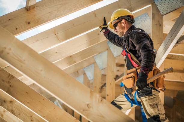 Best Metal Roofing Contractor  in Skyline View, PA