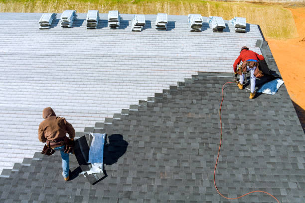 Best Roof Leak Repair  in Skyline View, PA