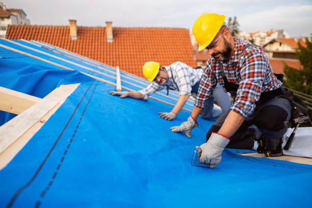 Best Commercial Roofing Services  in Skyline View, PA