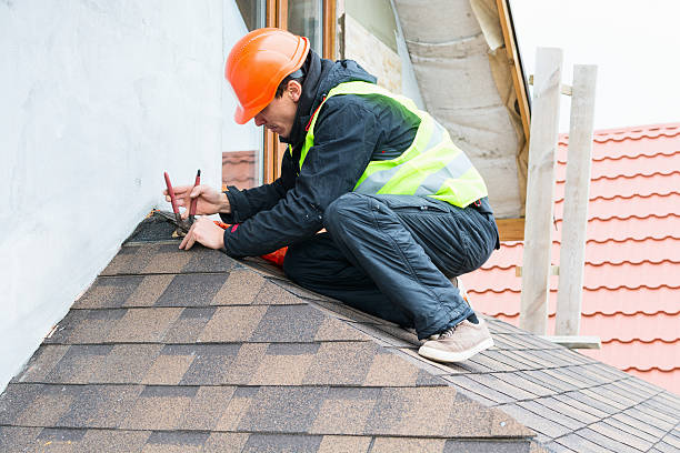 Best Affordable Roof Replacement  in Skyline View, PA