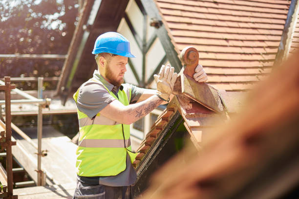 Quick and Trustworthy Emergency Roof Repair Services in Skyline View, PA